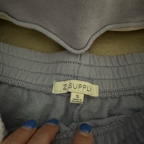 Z Supply lounge set - Picture 2 of 7